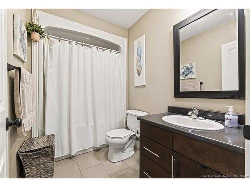 1 Caspian, Moncton, NB 