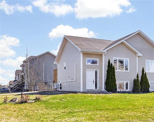 1 Caspian, Moncton, NB 