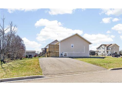 1 Caspian, Moncton, NB 