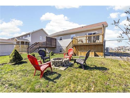 1 Caspian, Moncton, NB 