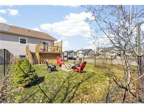 1 Caspian, Moncton, NB 