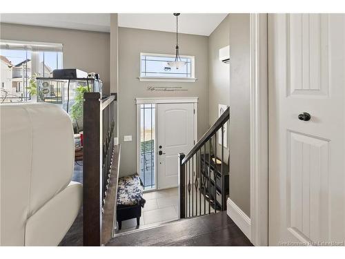 1 Caspian, Moncton, NB 