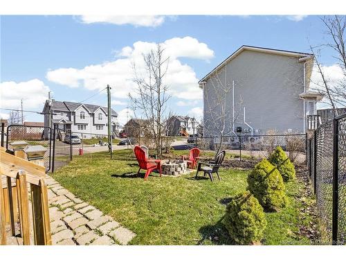 1 Caspian, Moncton, NB 