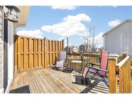 1 Caspian, Moncton, NB 