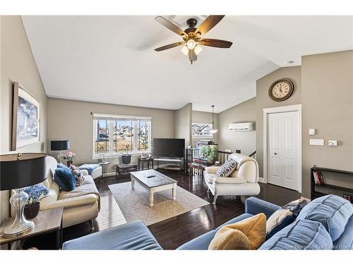 1 Caspian, Moncton, NB 