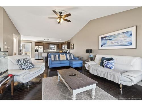 1 Caspian, Moncton, NB 