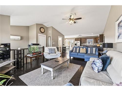 1 Caspian, Moncton, NB 