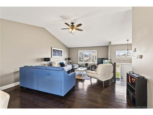 1 Caspian, Moncton, NB 