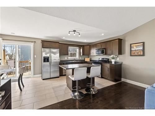 1 Caspian, Moncton, NB 