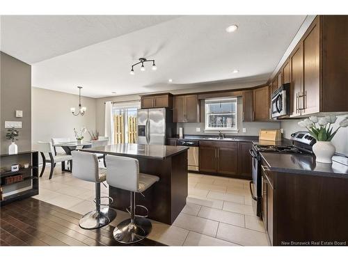 1 Caspian, Moncton, NB 