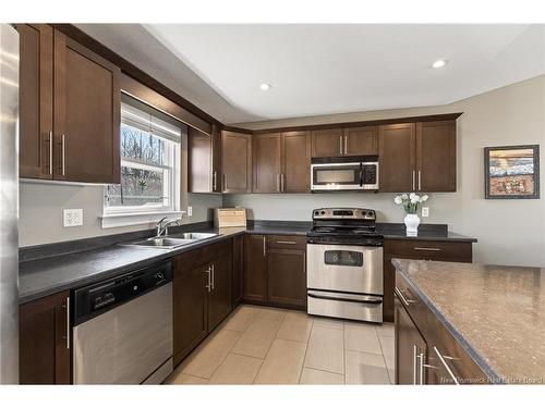 1 Caspian, Moncton, NB 