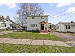 53 Milner RD  Moncton, NB E1E 2R9