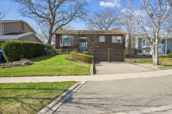 3232 Crosstree Court  Mississauga, ON L5L 1G7
