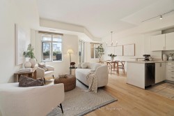 207-550 Front Street W Toronto, ON M5V 3N5