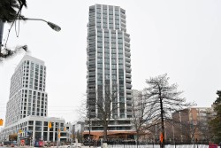 1704-60 Central Park Road Way Toronto, ON M9A 3K1