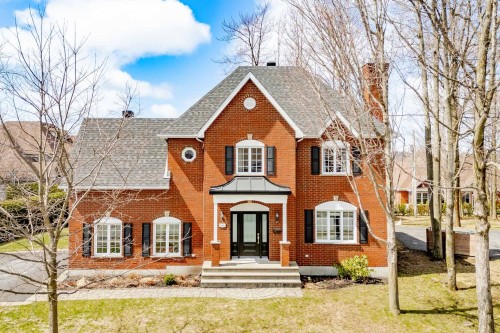 980 Rue Rostand  Sherbrooke (Les Nations), QC J1J 4P3