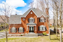 980 Rue Rostand Sherbrooke (Les Nations), QC J1J 4P3