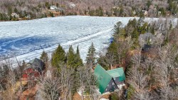 1456 Ch. Kelly Saint-Sauveur, QC J0R 1R1