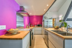 Kitchen - 