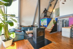 Living Room - 