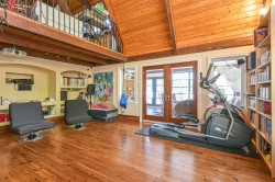 Family Room - 