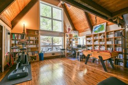 Family Room - 