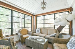 Sun Room - 