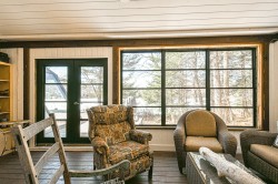 Sun Room - 