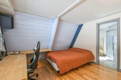 Bedroom - 
