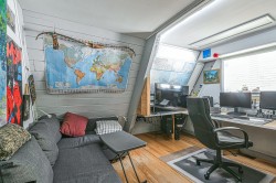 Bedroom - 