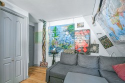 Bedroom - 
