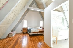Master Bedroom - 