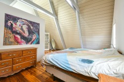 Master Bedroom - 