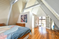 Master Bedroom - 