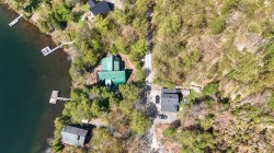 Aerial View - 