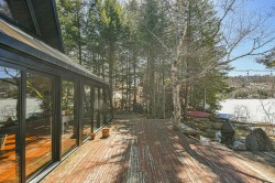 Patio - 