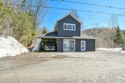 Garage - 