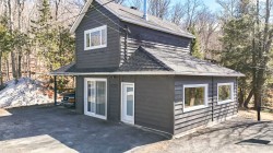 Garage - 