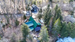 Aerial View - 