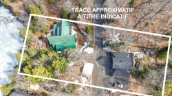 Aerial View - 