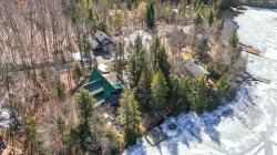 Aerial View - 