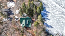 Aerial View - 