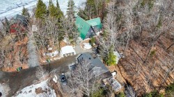 Aerial View - 
