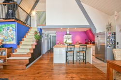 Kitchen - 