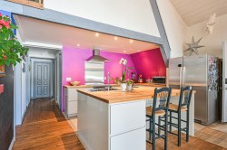 Kitchen - 