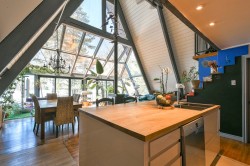 Kitchen - 