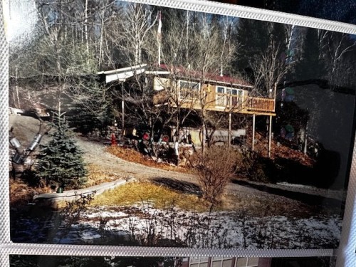 1892 Mtée des Quatre-Lacs  Saint-Adolphe-D'Howard, QC J0T 2B0