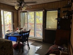 Salle à manger - 