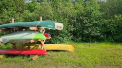 Bord de l'eau - 