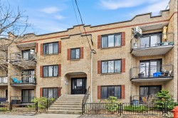 420 1re Avenue  Montréal (Verdun/Île-Des-Soeurs), QC H4G 2V5